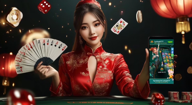Bingo PKR - ورچوئل گیمز میں 