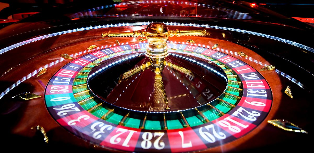 Bingo PKR کیسینو میں بکراٹکھیلیں