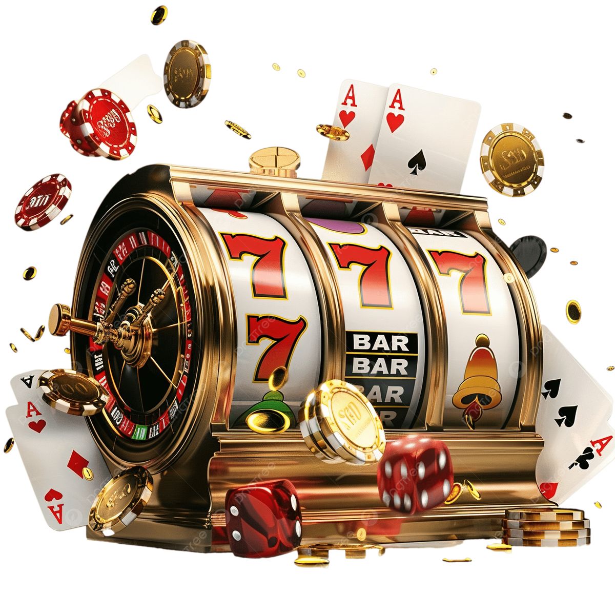 Bingo PKR کیسینو میں پوکر گیمز