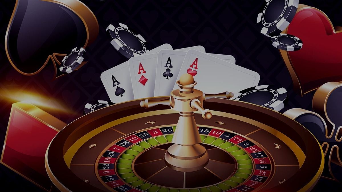 Bingo PKR پاکستان میں میگا ویز کیسینو گیمز