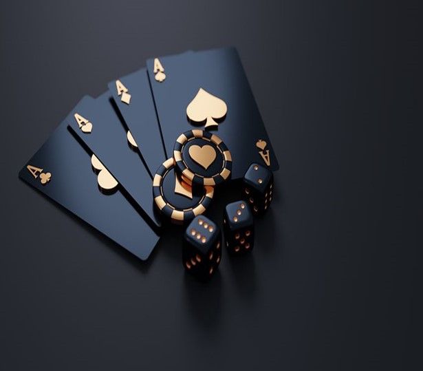 Bingo PKR کھلاڑیوں کے لیے لائیو کیسینو سیکشن