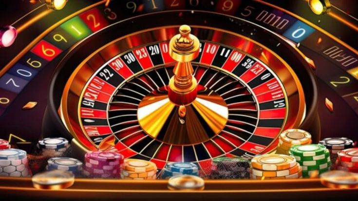 ایک اکاؤنٹ بنائیں یا Bingo PKR کیسینو میں لاگ ان کریں۔