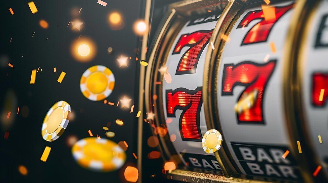 Bingo PKR آن لائن کیسینو میں کھیلنے کی وجوہات