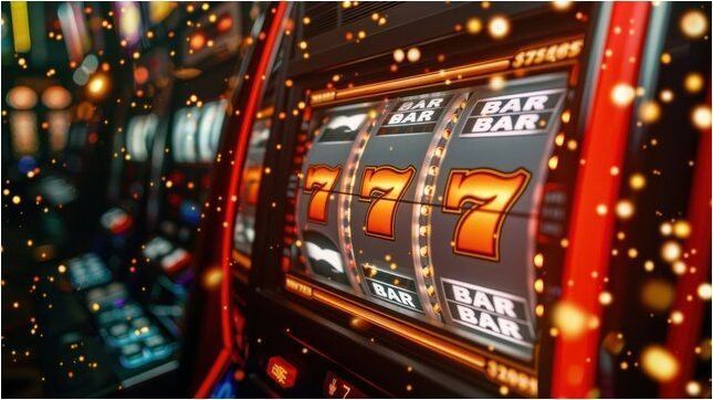 پاکستان میں Bingo PKR کا آن لائن کیسینو سیکشن کھولیں۔