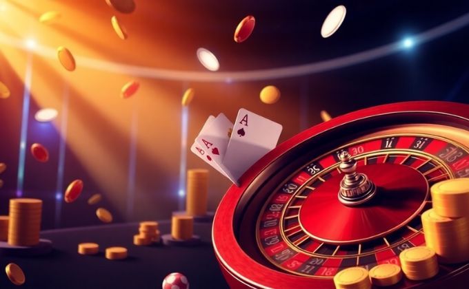 پاکستان کے نئے Bingo PKRکیسینو کھلاڑیوں کے لیے خوش آمدید بونس