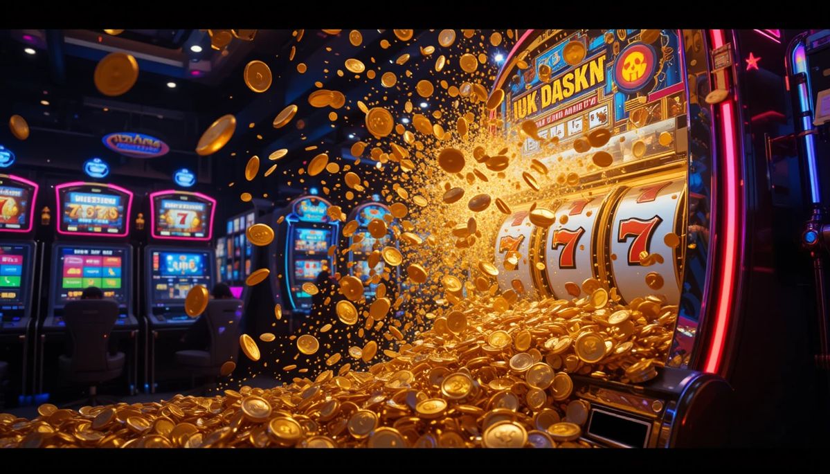 Bingo PKR آن لائن کیسینو میں اصل گیمز