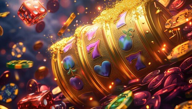 Bingo PKR ویب سائٹ پر کریش گیمز - فوری گیمز دستیاب ہیں۔