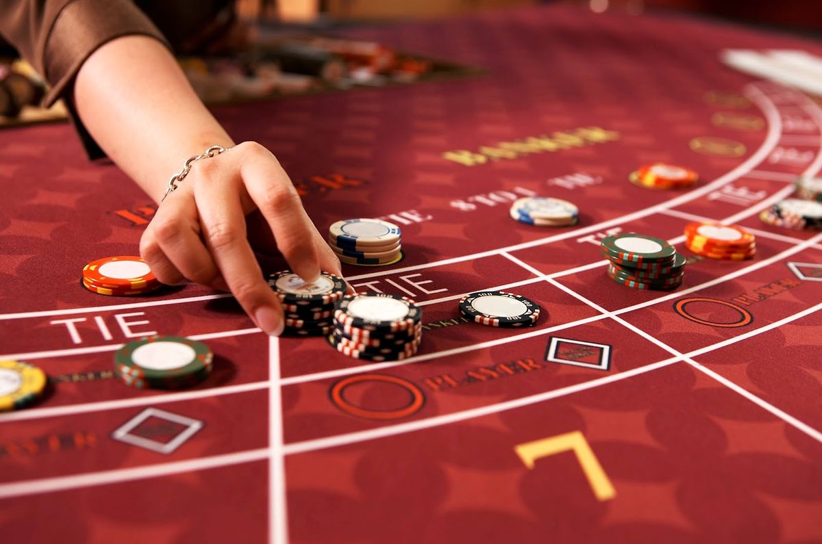 Bingo PKR پاکستان کیسینو میں بلیک جیک گیمز