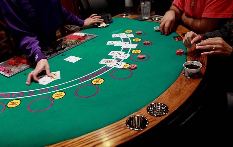 Bingo PKR کیسینو میں بکراٹکھیلیں