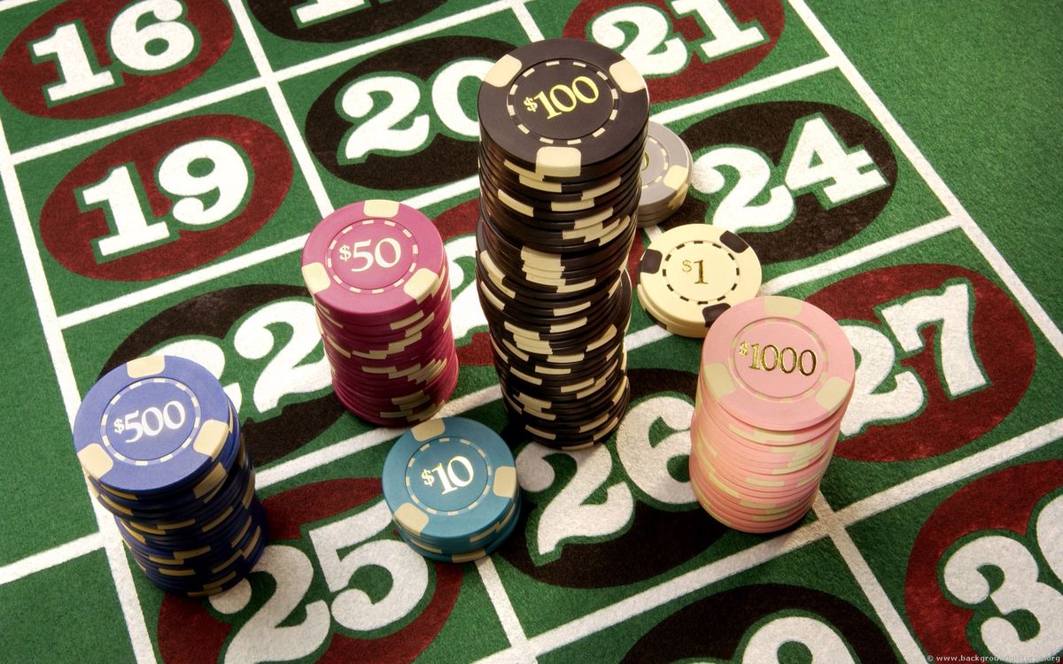 Bingo PKR کیسینو میں لاٹری گیمز میں حصہ لیں۔
