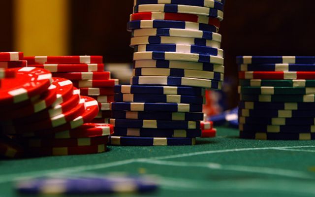 Bingo PKR پاکستان میں میگا ویز کیسینو گیمز