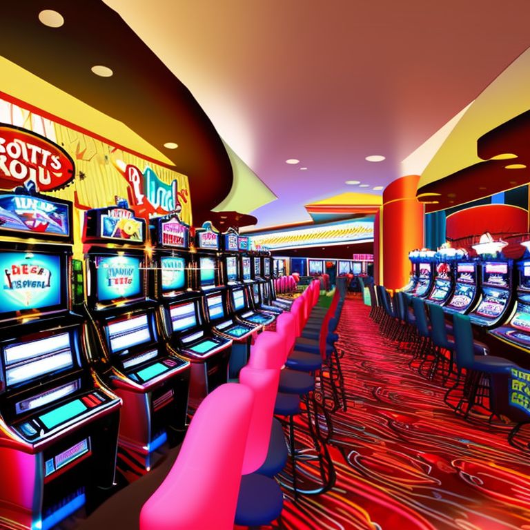 Bingo PKR آن لائن کیسینو میں کھیلنے کی وجوہات