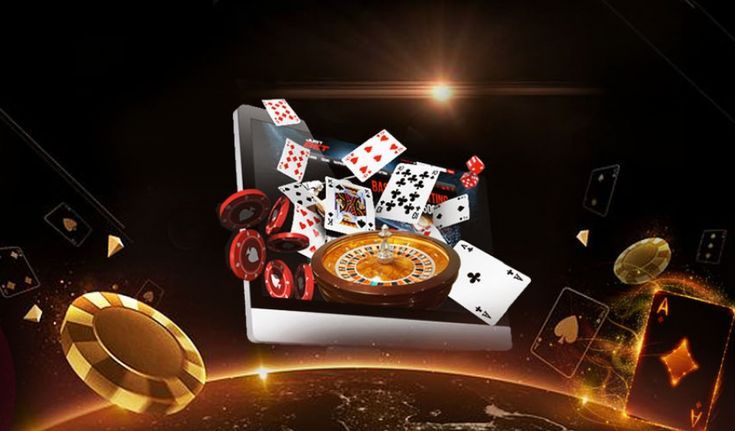 پاکستان میں Bingo PKR کا آن لائن کیسینو سیکشن کھولیں۔