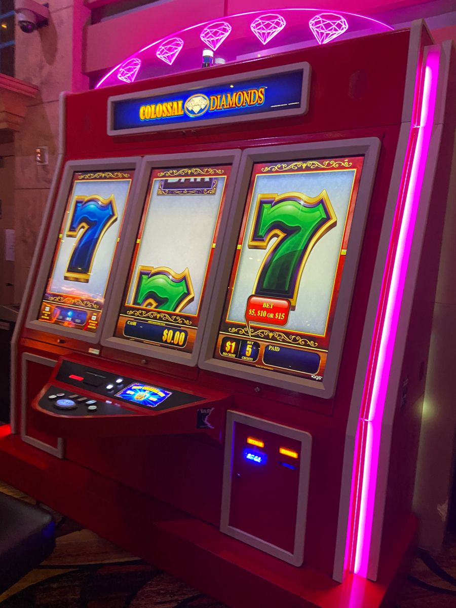 Bingo PKR کیسینو میں سلاٹ کھیلنا شروع کریں۔